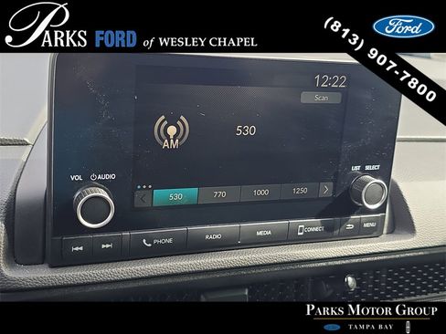 Used 2023 Honda CR-V Sport image 22