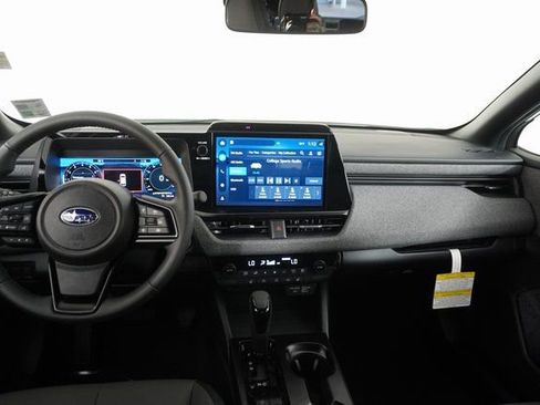 New 2026 Subaru Outback Premium image 24