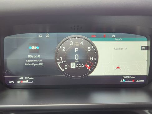 Used 2022 Land Rover Defender 110 X image 20