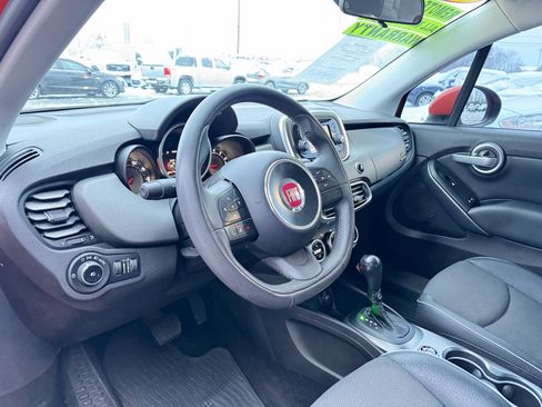 Used 2016 FIAT 500X Trekking image 19