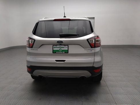 Used 2017 Ford Escape Titanium image 7
