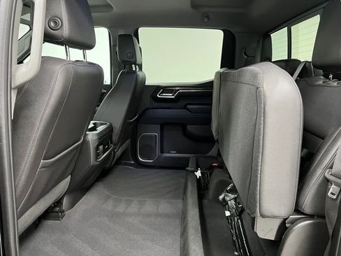 Used 2023 Chevrolet Silverado 1500 RST w/ True North Edition Plus image 47