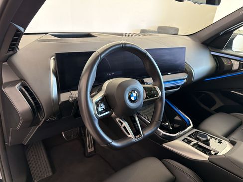 Used 2026 BMW X3 xDrive30i AWD/4WD image 4