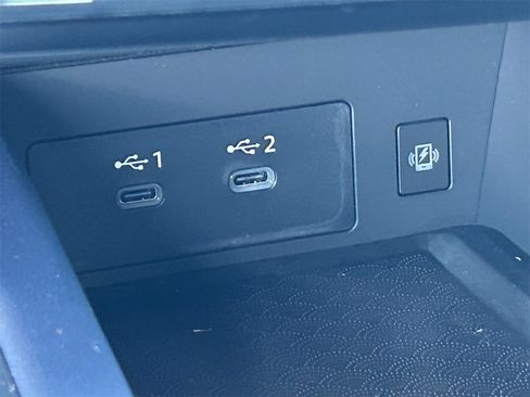 New 2026 INFINITI QX60 Sport w/ Dark Cargo Package image 27