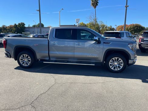 New 2026 GMC Sierra 1500 Denali w/ Technology Package image 4