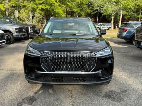 New 2025 Lincoln Aviator Reserve w/ Equipment Group 201A image 15