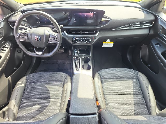 New 2026 Buick Envista Preferred w/ Convenience I Package FWD image 14
