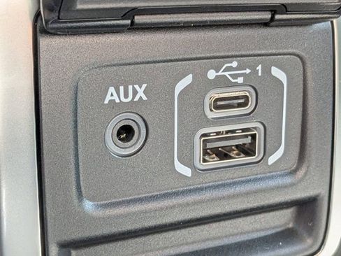 New 2026 Jeep Wrangler Sport S image 22