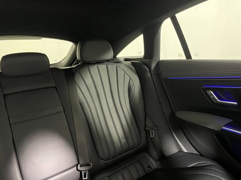 Certified 2022 Mercedes-Benz EQS 450+ Sedan image 15
