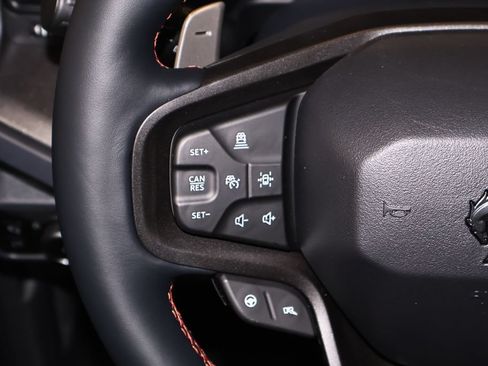 New 2026 Ford Bronco Raptor AWD/4WD image 18