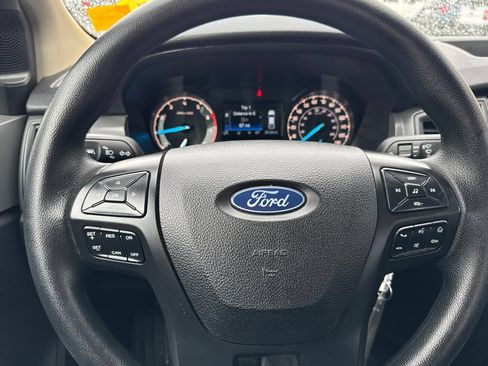 Used 2020 Ford Ranger XL w/ Equipment Group 101A Mid RWD image 23