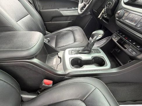 Certified 2022 Chevrolet Colorado ZR2 AWD/4WD image 32