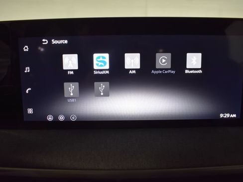 Certified 2026 Nissan Kicks SV w/ Cold Weather Package AWD/4WD image 19