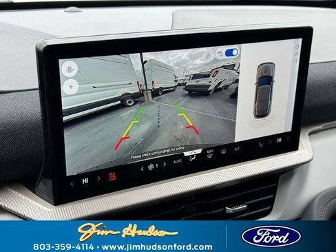 New 2026 Ford Explorer Active w/ Active Comfort Package image 20
