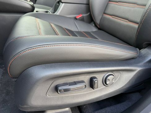 New 2026 Honda CR-V Sport-L image 10