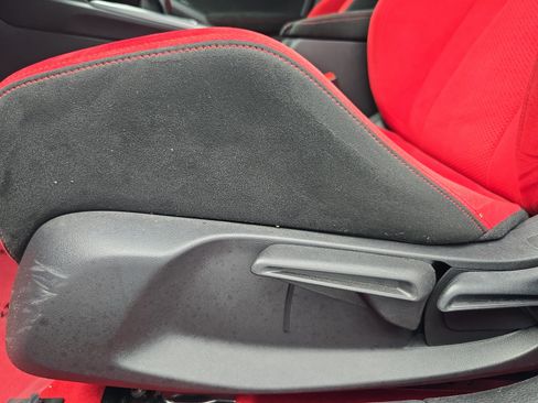 Used 2024 Honda Civic Type R image 28