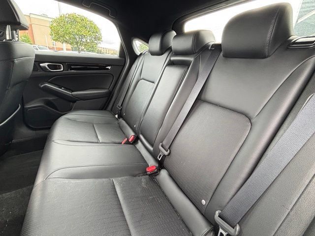 Used 2024 Honda Civic Sport Touring image 32
