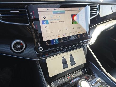 Used 2024 Jeep Grand Wagoneer L Series II w/ Quick Order Packagew 28T image 28