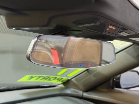 Used 2017 Chevrolet Camaro ZL1 image 41