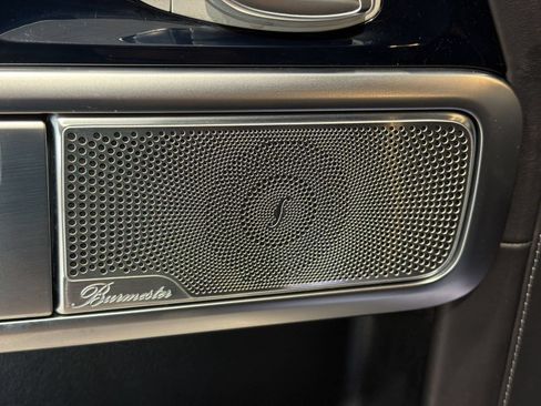 Certified 2021 Mercedes-Benz G 550 image 28