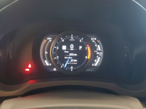 Certified 2022 Lexus IS 500 image 27