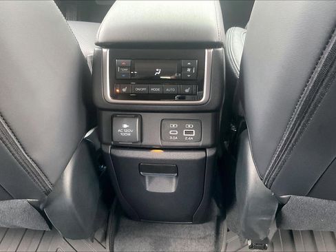 New 2026 Subaru Ascent Bronze Edition image 26