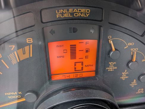 Used 1991 Chevrolet Corvette ZR-1 image 56