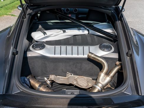 Used 2018 Porsche 718 Cayman S RWD image 17