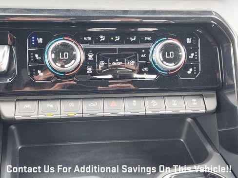 New 2026 GMC Sierra 1500 AT4X image 14