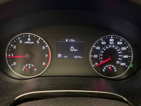 Used 2021 Kia Seltos LX AWD/4WD image 23