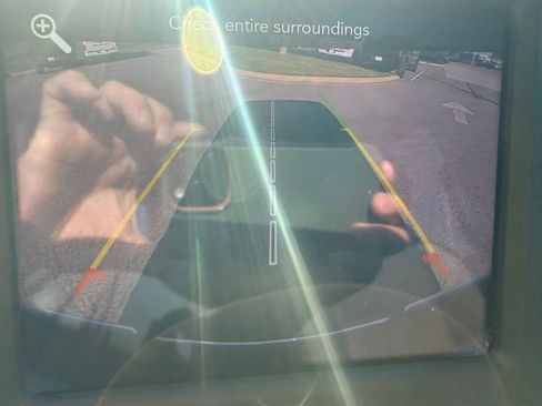 Used 2021 RAM 2500 Tradesman image 20