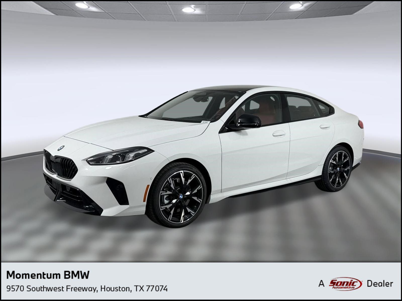 Used 2026 BMW 228i w/ Technology Package FWD image 1
