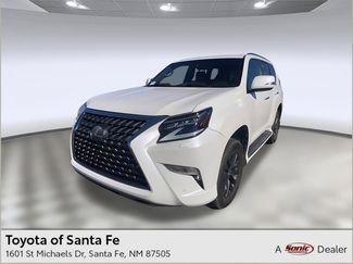 Used 2020 Lexus GX 460 Premium w/ Premium Package video 1