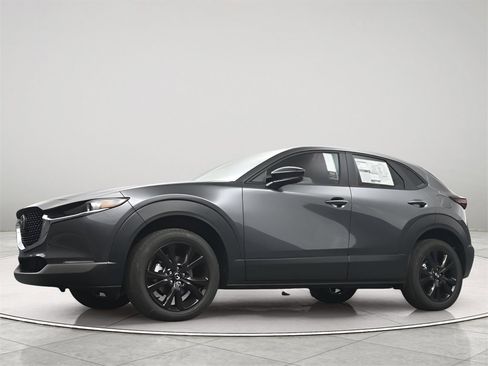 New 2026 MAZDA CX-30 AWD 2.5 S w/ Select Sport Pkg image 22