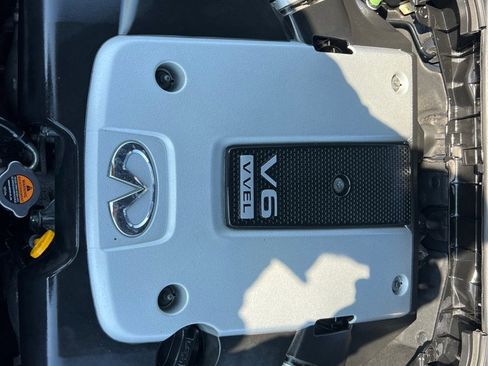 Used 2015 INFINITI Q70 L 3.7 w/ Deluxe Touring Package image 53