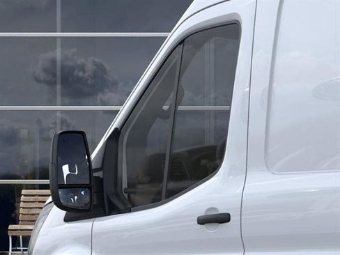 New 2026 Ford Transit 250 148 Medium Roof w/ Load Area Protection Package RWD image 20