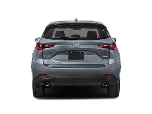 Used 2024 MAZDA CX-5 Carbon Edition AWD/4WD image 8