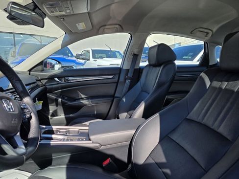 Used 2022 Honda Accord Sport Special Edition image 6