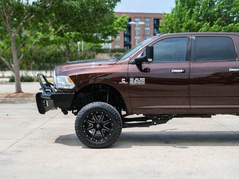 Used 2015 RAM 2500 Big Horn AWD/4WD image 11