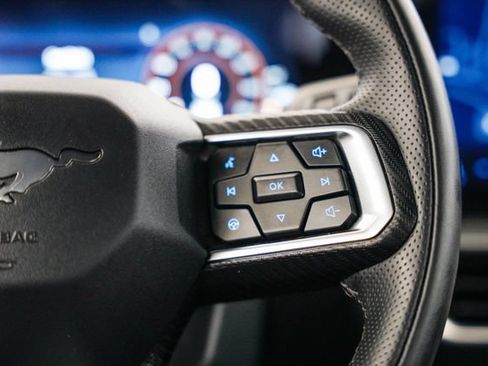 Used 2024 Ford Mustang GT Premium RWD image 46