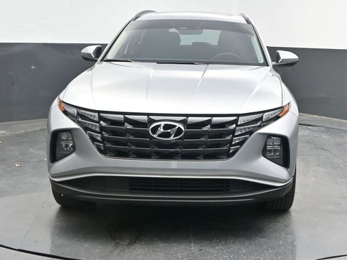 Used 2023 Hyundai Tucson SEL w/ Convenience Package image 2