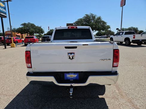 Used 2022 RAM 1500 Tradesman w/ Popular Equipment Group AWD/4WD image 7