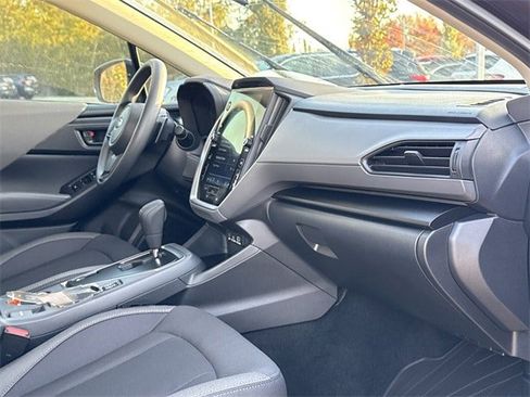 Certified 2025 Subaru Crosstrek 2.0i Premium image 21
