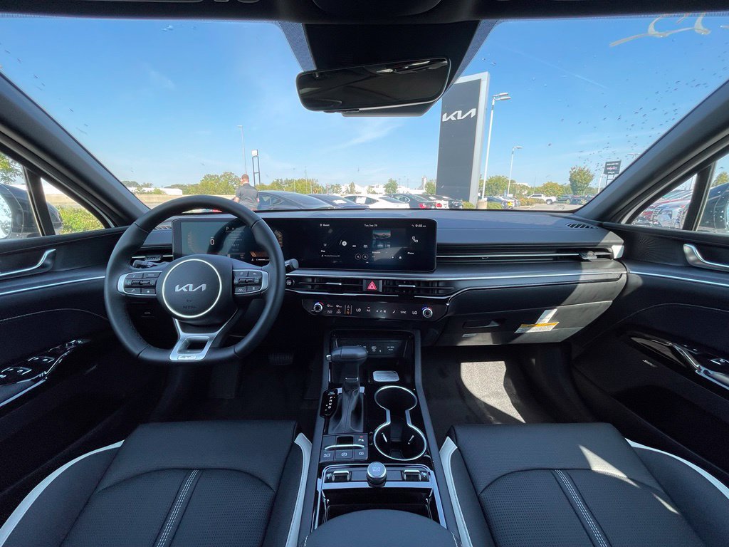 New 2026 Kia K5 GT-Line FWD image 29