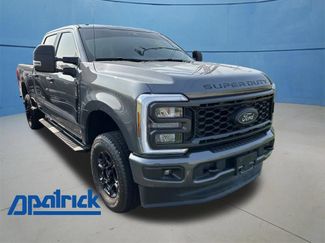 Used 2026 Ford F250 XL w/ STX Appearance Package AWD/4WD video 1