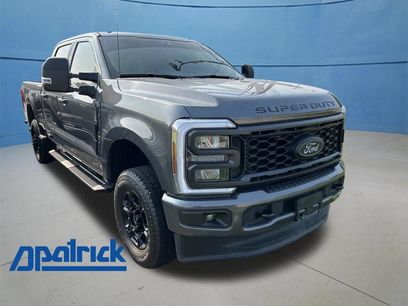 Used 2026 Ford F250 XL w/ STX Appearance Package