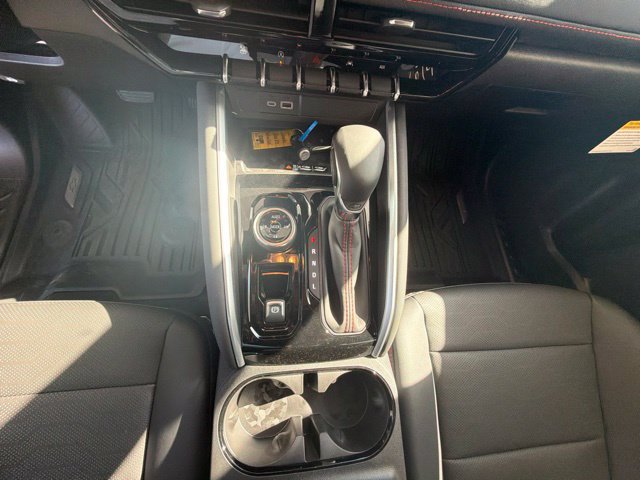 New 2026 Chevrolet Colorado Z71 w/ Technology Package AWD/4WD image 15