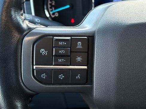 Certified 2021 Ford F150 XLT w/ Equipment Group 302A High image 18