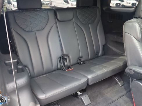 Used 2022 Hyundai Palisade Calligraphy FWD image 30