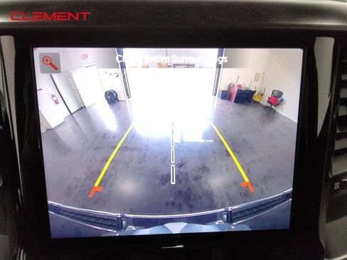 Used 2022 RAM 1500 Big Horn image 19